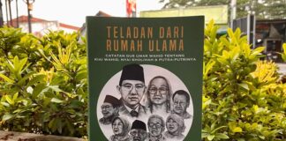 Membaca Teladan dari Rumah Ulama: Pendidikan Keluarga yang Melahirkan Generasi Unggul