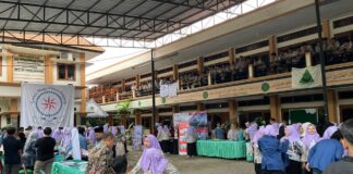 Optimalkan Persiapan Studi Lanjut, MASS Tebuireng Gelar Sosialisasi dan Expo Kampus 2026