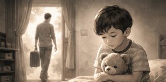 Fatherless dan Dampaknya pada Masa Depan Anak