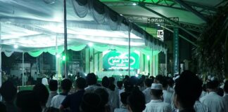 Ratusan Dai Muda se Nasional Unjuk Dakwah di Pesantren Tebuireng
