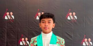 Debut Bersejarah! Santri SMP Sains Tebuireng Lolos Karantina Guk Yuk Cilik Jombang 2026
