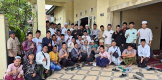 Tahun Baru 2026, IKAPETE Jember Gelar Ngaji Tafsir Aktual bersama Kiai Musta’in Syafi’i