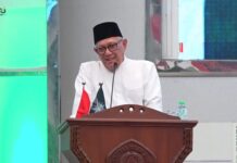 Meneladani Ukhuwah dan Perjuangan Para Masyayikh