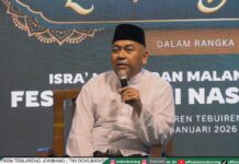 Hal-hal yang Mengindikasikan Haji Mabrur