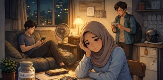 Membaca Ulang Realita Kemandirian Gen Z