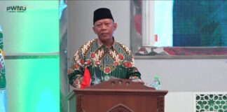 Prof. Maskuri Bakri Ungkap Misi Strategis dan Rangkaian Acara Harlah 1 Abad NU