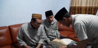 Jejak Intelektual Hadratussyaikh, Tim Turats Tebuireng Temukan Belasan Naskah Langka di Jateng
