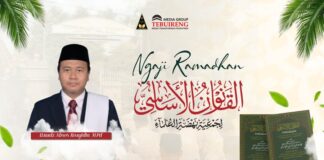 Menata Ulang Fondasi Beragama di Tengah Riuh Perdebatan