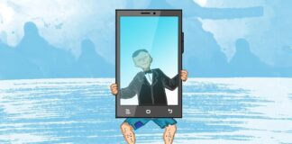 Demokrasi Digital dalam Bayang-Bayang Kriminalisasi