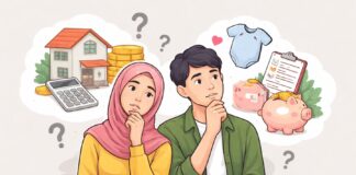 Mengapa Gen Z Menolak “Nikah Dulu, Rezeki Belakangan”?