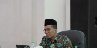 Kembalikan Kewenangan Syuriyah sebagai Otoritas Tertinggi NU