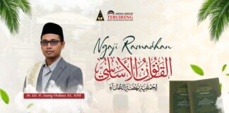 Menggali Muqaddimah Qanun Asasi sebagai Kerangka Berpikir Keislaman