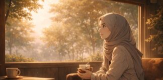 Perempuan Berani Bertanya