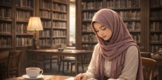 Hati yang Tak Pernah Dipilih