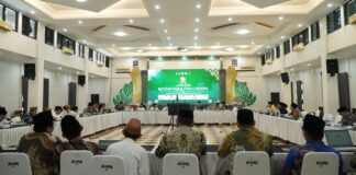 Ulama Kita Sudah Paham “Co-Creation” Sejak 1926