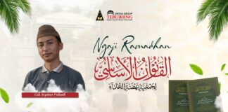 Dari Fondasi Menuju Kedewasaan Beragama