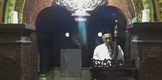 6 Nasihat untuk Orang yang Berwudhu