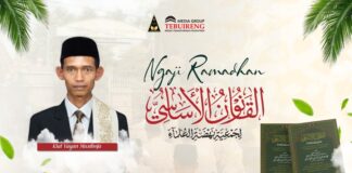 Meneguhkan Fondasi Beragama melalui Al-Qanun Al-Asasi