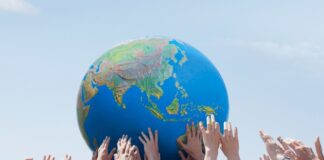 Umat Islam di Era Globalisasi Ketiga