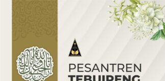 Mutiara dari Bumi Denanyar