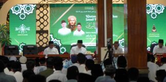Penutupan Pengajian Ramadan, Gus Kikin Sampaikan Pesan-pesan Penting Ini