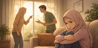 Ketika Suara Anak Tenggelam di Rumahnya Sendiri