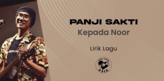 Ziarah Rindu Kepada Noor