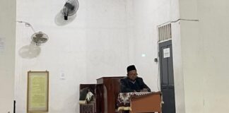Santri Putri Tebuireng Rutin Ikuti Kajian Tafsir Surah Al-Waqi’ah