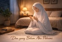 Mengaji Cinta Ilahi