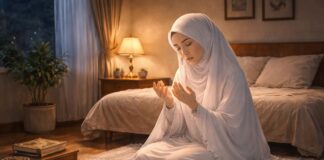 Mengaji Cinta Ilahi