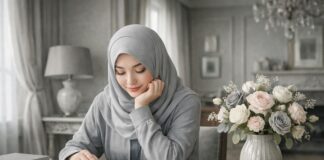 Puisi-puisi Robi’ah Machtumah Malayati