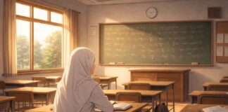 Jika Suatu Hari Nanti