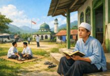 Pesantren Bukan Tempat Pembuangan Anak! Ini Pesan Penting untuk Orang Tua