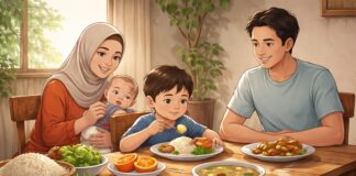 Perang Melawan Stunting di Rumah-rumah Indonesia