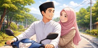 Sudah Tunangan, Bolehkah Sedekat Itu? Memahami Hukum Khitbah dalam Islam