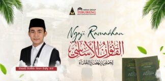 Mengelola Organisasi dengan Prinsip Syariat dalam Catatan Kajian Al-Qanun Al-Asasi