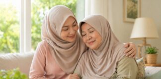 Anak Pertama dan Tugas yang Harus Diselesaikan