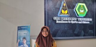 Selama Liburan Semester, Siswi SMA Trensains Tebuireng Raih 3 Medali Nasional