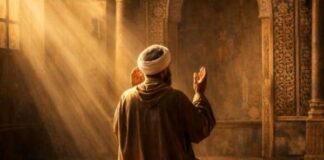 Mencari Mujaddid Politik Islam