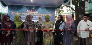 UMKM Alumni Unjuk Produk Unggulan di Bazar IKAPETE 2026