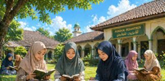 Puisi-Puisi Kartini Santri