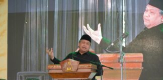 Tebuireng dan Warisan Keikhlasan