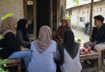 Perjalanan Akhir Pekan