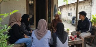 Perjalanan Akhir Pekan