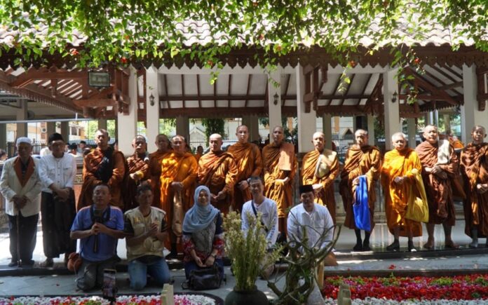 bikkhuw