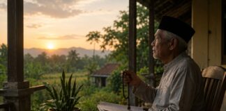 Tasbih dan Skenario