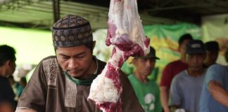 Cara Menyimpan Daging Kurban yang Baik dan Benar