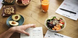 Refleksi Diet, dari Pola Makan Buruk ke Hidup Sehat