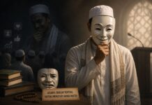 Kritik Imam al-Ghazali terhadap Riya’ Paling Bahaya