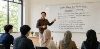 Andai Umar bin Abdul Aziz Memimpin Indonesia